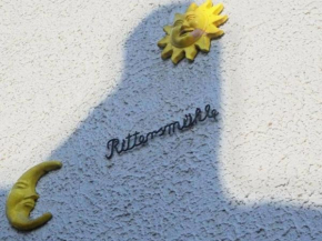 Haus Rittersmühle